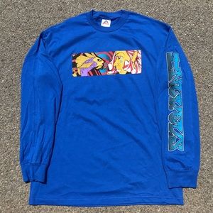 Vintage 2002 Incubus T Shirt Band Tee 90s